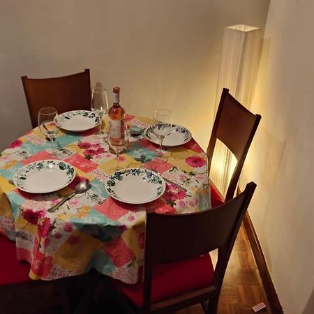 Casa Pedregal Apartment กาสโตร-อูร์เดียเลส ภายนอก รูปภาพ