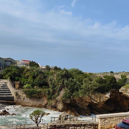 Casa Pedregal Apartment กาสโตร-อูร์เดียเลส ภายนอก รูปภาพ